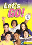 (08).let's Go 1.(student's Book)