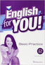 English For You 2º ESO Basic Practice 09 BURIN2ESO (Burlington Books) - 9789963479252