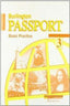 Burlington Passport 3º ESO Basic Practice 09 BURIN33ESO (Burlington Books) - 9789963479559