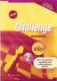 (cat).challenge for 2n.eso (workbook+reading)