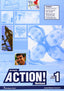 Burlington action 1ºeso. Workbook