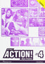 Burlington action 4ºeso basic practice catalán
