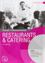 ✅ RESTAURANTS & CATERING (WORKBOOK)/(BPM.MODULOS) - 9789963510603