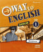 Way to English 1º ESO WB Catalan 16 BURIN31ESO (Burlington Books) - 9789963516315