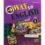 Way to English 4º ESO St Andalucía 16 BURIN34ESO (Burlington Books) - 9789963516568