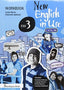 New English in Use 3º ESO WB Catalan 16 BBURIN33ESO (Burlington Books) - 9789963516735