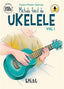 Metodo Facil de Ukelele Vol.1