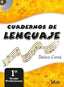 Cuadernos Lenguaje 1ograd | REAL MUSICAL | 9790052000097
