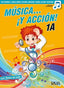 Musica y Acción 1A | REAL MUSICAL | 9790052000165