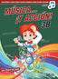 Música y Accion 3B (Real Musical) - 9790052000356