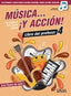 Musica...¡y Accion! 4 Libro del Profesor (Real Musical) - 9790052000615