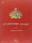 La Guitare Classique (Combre) - 9790230346047
