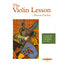 The Violin Lesson | PETERS | 9790577088969