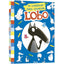 Mi Cuaderno para Colorear Lobo
