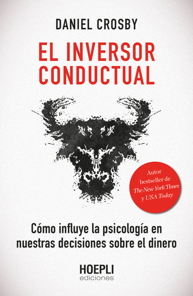 EL INVERSOR CONDUCTUAL - 9791254990094