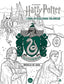 HARRY POTTER SLYTHERIN | Potter,harry | 9791259570680 (Magazzini salani)