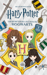 HARRY POTTER TODO HOGWARTS | Potter,harry | 9791259572325 (Magazzini salani)
