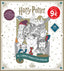 HARRY POTTER EL LIBRO OFICIAL PARA COLOREAR | Wizarding World,j K Rowling | 9791259574695 (Magazzini salani)