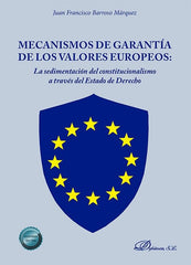 MECANISMOS DE GARANTIA DE LOS VALORES EUROPEOS - 9791370061883