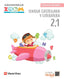 Lengua Castellana y Literatura 2 Canarias, Trimestral (cz) (Vicens Vives) - 9791370223113