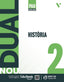 Historia 2n.batxillerat. | VICENS VIVES | 9791370224943