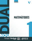 Matemátiques 1r.batxiller | VICENS VIVES | 9791370224998