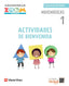 Matemáticas 1 Canarias, Trimestral + Actividades (cz) (Vicens Vives) - 9791370227029
