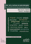 VER OIR Y ACTUAR EN PSICOTERAPIA | MARCEL CEBERIO | MORATA | 9791387510251