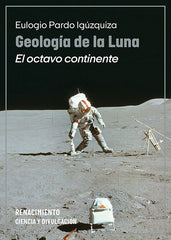 GEOLOGIA DE LA LUNA - 9791387552367