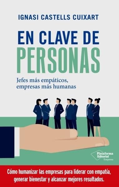 EN CLAVE DE PERSONAS - 9791387568641
