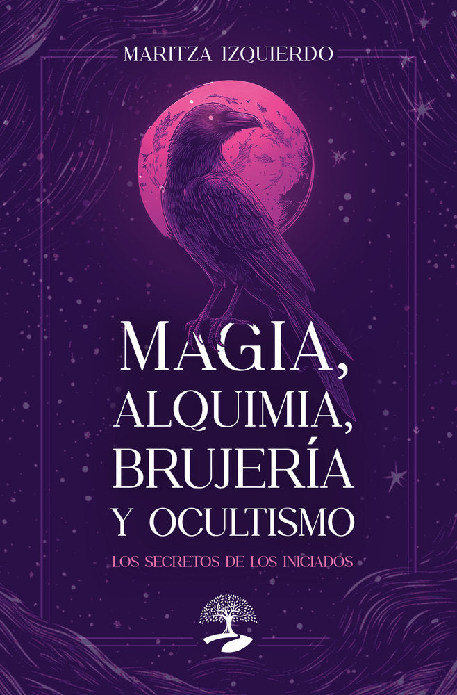 MAGIA ALQUIMIA BRUJERIA Y OCULTISMO I Izquierdo,Maritza I Alcaraz Ediciones I 9791387586140