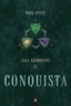 CONQUISTA | River,paul/ruiz Lopez-ocon,pablo | 9791387590994 (Aliar ediciones)