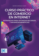 CURSO PRACTICO DE COMERCIO EN INTERNET - 9791387642006