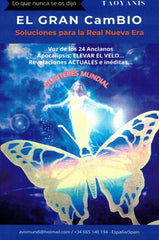 EL GRAN CAMBIO I Taoyanis I Mandala I 9791387721107