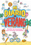 Mi Diario de Verano Blackie Books: Escribe Tus Vacaciones para Hacerlas Inolvidables
