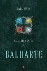 BALUARTE | River,paul/ruiz Lopez-ocon,pablo | 9791387823023 (Aliar ediciones)
