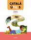 Llengua 5e.primaria. Cata | ANIMALLIBRES | 9791387847777
