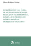 El matrimonio y la pareja de hecho internacionales: regulación y jurisprudencia, europea y de producción interna española.
