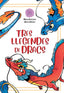 TRES LLEGENDES DE DRACS | Gratacos,maria/vicente,nerea | 9791399003826 (Excellence editorial)
