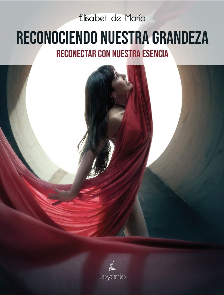 RECONOCIENDO NUESTRA GRANDEZA - 9791399019308