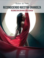 RECONOCIENDO NUESTRA GRANDEZA - 9791399019308