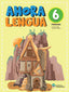 Ahora Lengua 6º EP Pictociencia (Pictociencia Ediciones) - 9791399047950