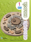 Biología y Geología 1º ESO 26 (Pictociencia Ediciones) - 9791399146264