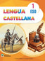 Lengua Castellana 1º ESO 26 (Pictociencia Ediciones) - 9791399146271