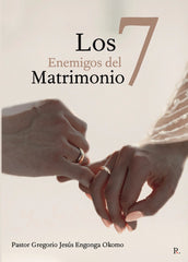 LOS 7 ENEMIGOS DEL MATRIMONIO - 9797384950304