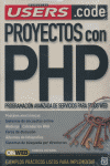 PROYECTOS CON PHP - 9799875263269