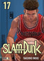Slam Dunk New Edition 17