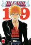 Bleach bestseller n.19