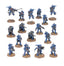 CONTINGENTE DE VANGUARDIA PHOBOS MARINES ESPACIALES | Warhammer 40K