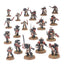 COMBAT PATROL BLACK TEMPLARS | Marines Espaciales | Warhammer 40K